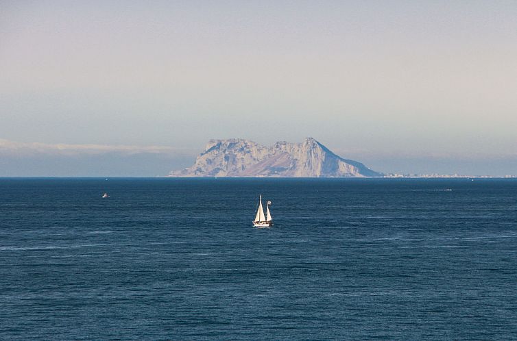 Appartement Carmen Vistamar