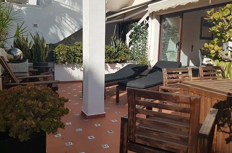 Guest house 1551765 - Apartment Costa del Sol - Costa Natura apt. 852