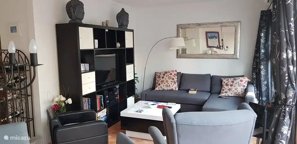 Costa Natura apt. 852