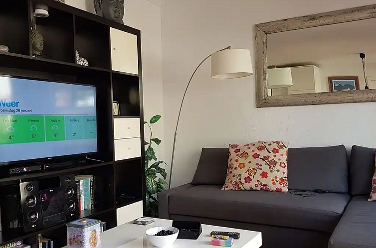 Costa Natura apt. 852