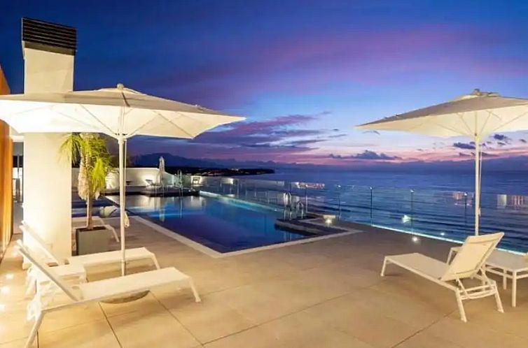 Guest house 1551766 - Apartment Costa del Sol - Darya 6e verd, Estepona strand+centr