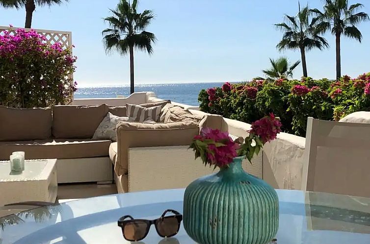 Unterkunft 1551767 - Appartement Costa del Sol - Alcazaba Beach Estepona