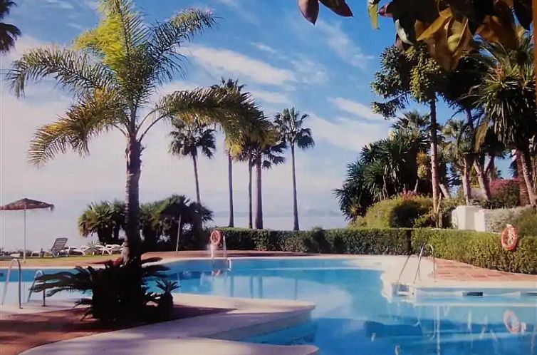 Alcazaba Beach Estepona