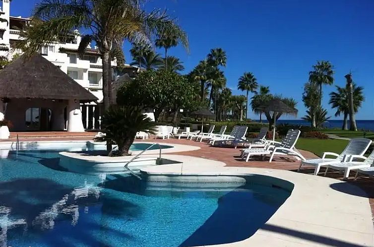 Alcazaba Beach Estepona