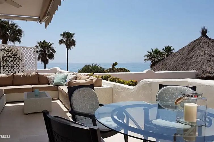 Alcazaba Beach Estepona