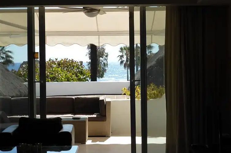 Alcazaba Beach Estepona