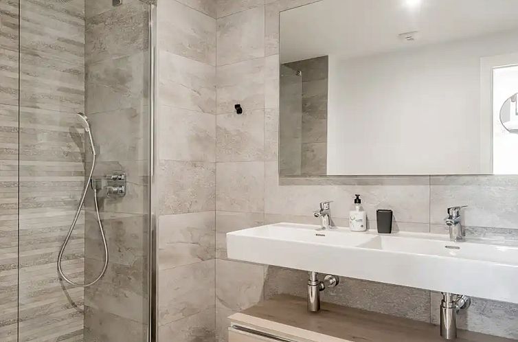 2 Slaapkamer appartement Las Mesas