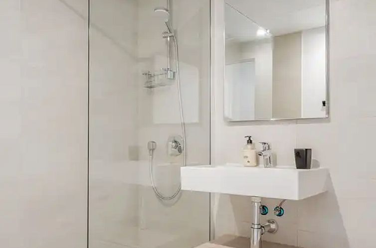 2 Slaapkamer appartement Las Mesas