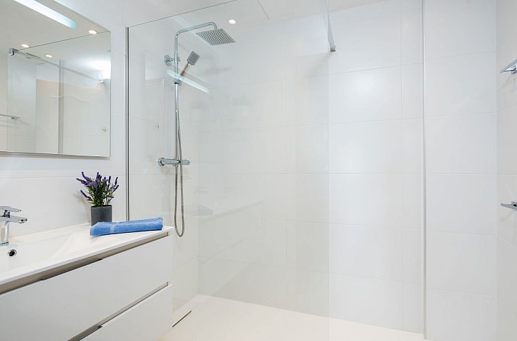 Appartement Marina Bay