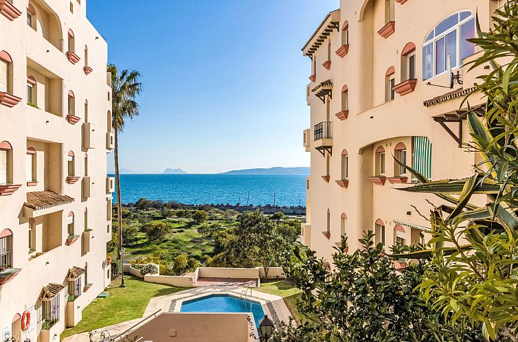 Appartement Marina Bay