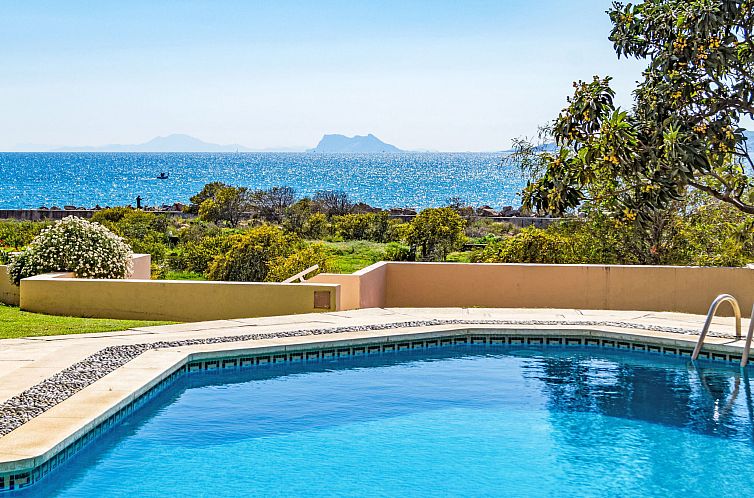 Appartement Marina Bay