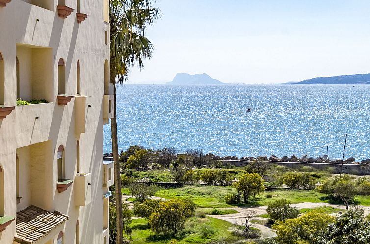 Appartement Marina Bay