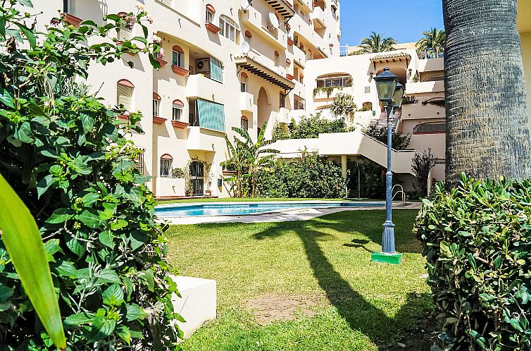 Appartement Marina Bay