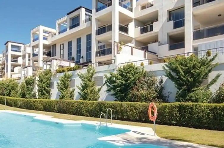 Unterkunft 1551772 - Appartement Costa del Sol - Benahavis Retreat-Panoramisch Uitzicht