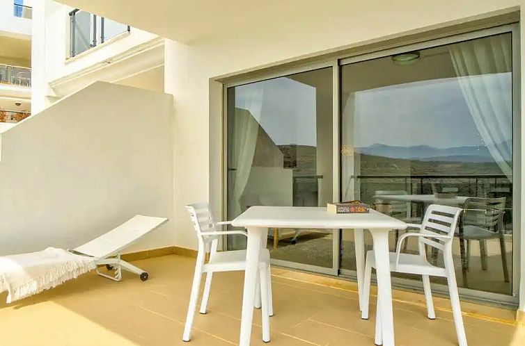 Benahavis Retreat-Panoramisch Uitzicht