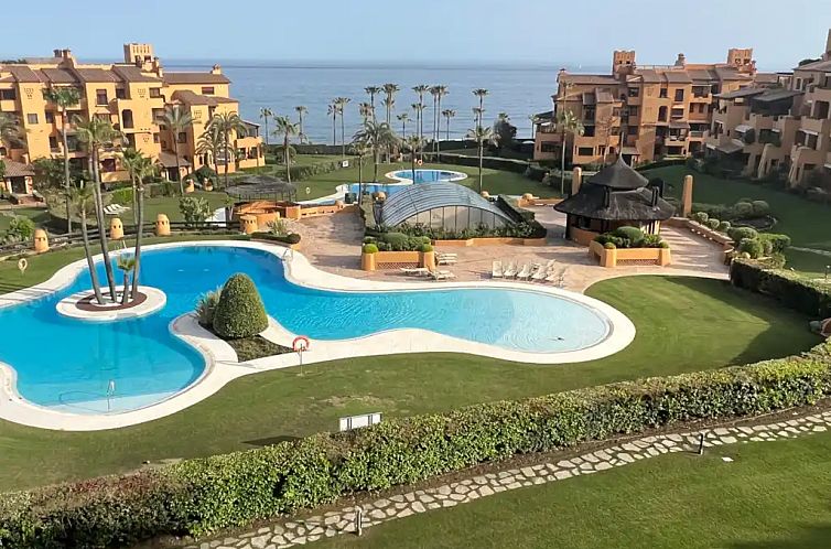Los Granados del Mar
