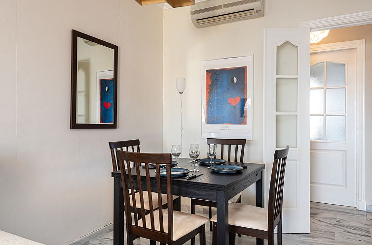 Appartement Bellavista del Puerto