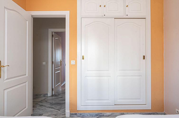 Appartement Bellavista del Puerto