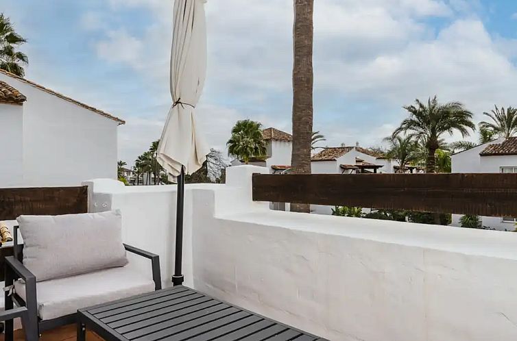 Guest house 1551779 - Apartment Costa del Sol - Costalita corner aparment