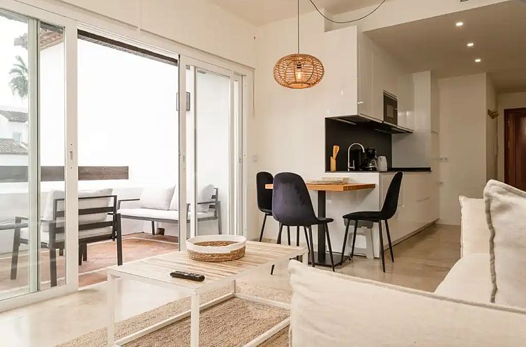 Costalita corner aparment