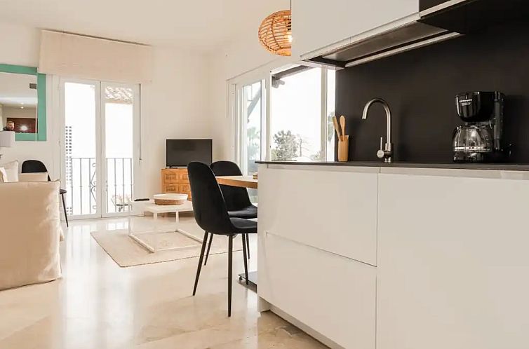Costalita corner aparment