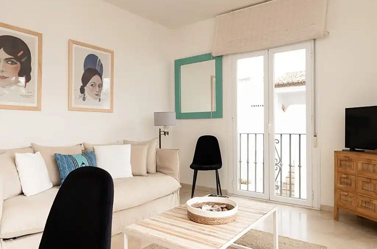 Costalita corner aparment
