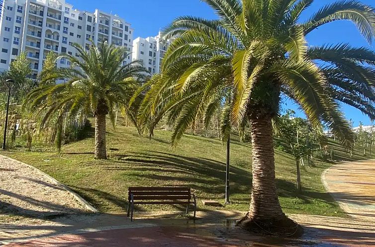 Pretty Penthouse Estepona