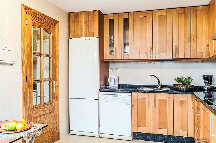 Vakantiehuis Villas de Madrid