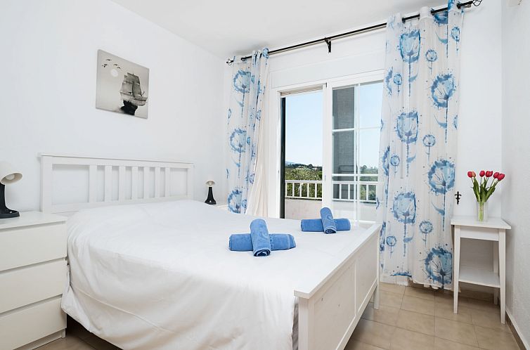 Vakantiehuis Villas de Madrid