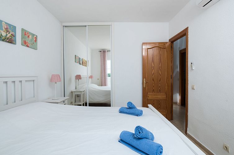 Vakantiehuis Villas de Madrid