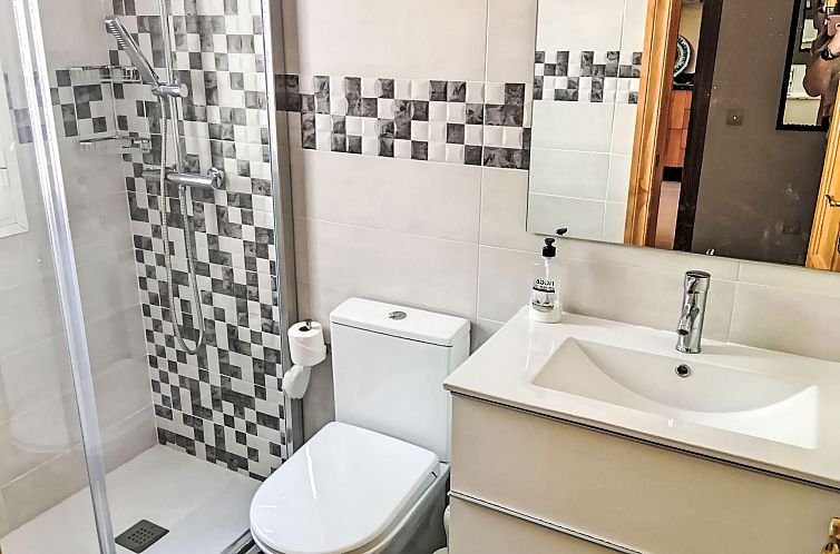 Vakantiehuis Villas de Madrid