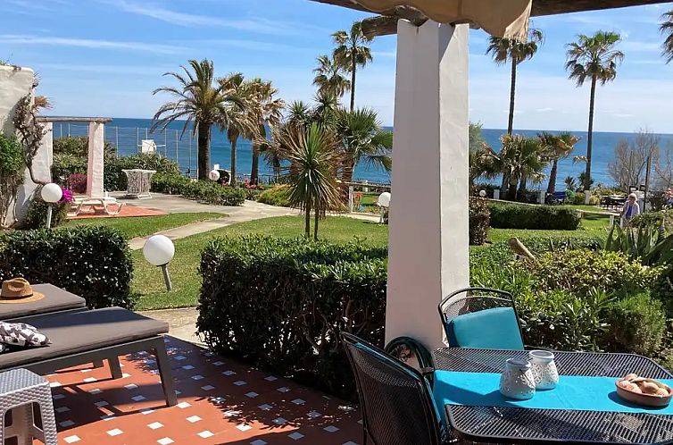 Guest house 1551783 - Apartment Costa del Sol - Costa Natura 167, NATURISME aan zee