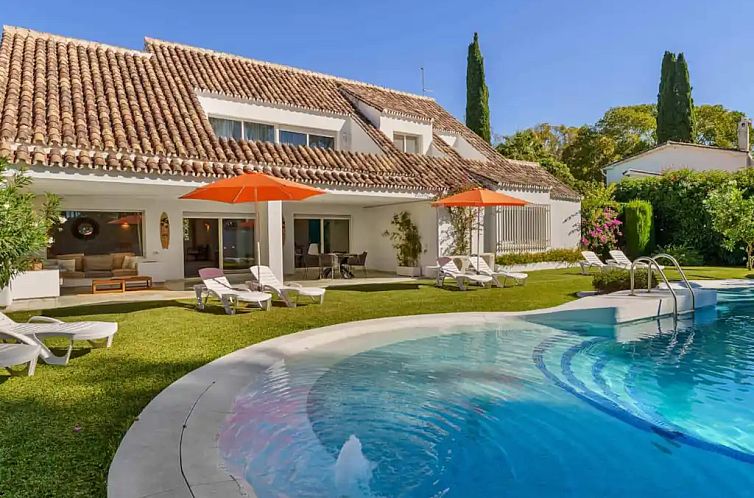 Casa El Sur