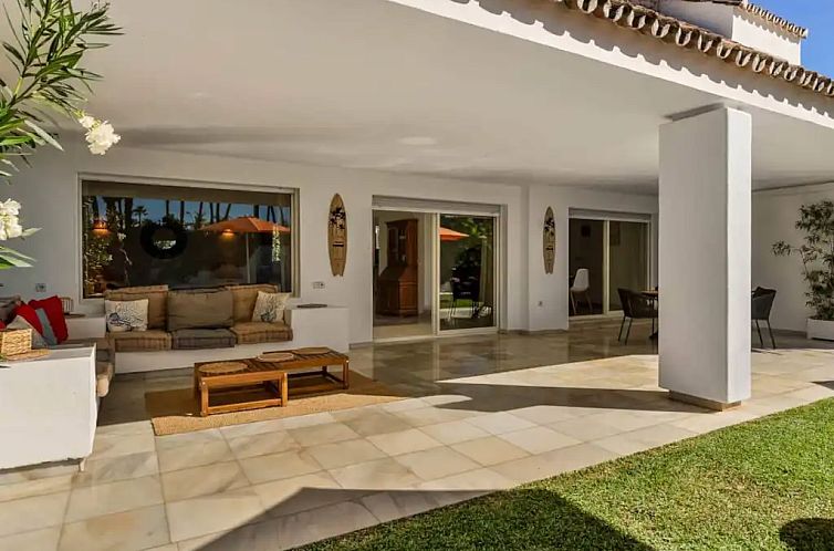 Casa El Sur