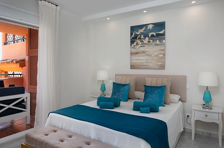 Appartement Urbanización Bermuda Beach