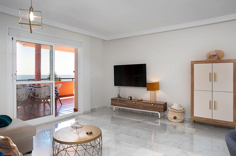 Appartement Urbanización Bermuda Beach