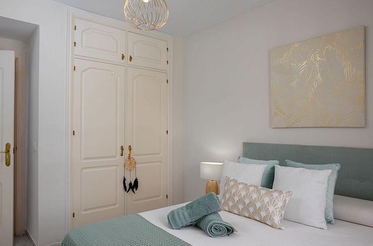 Appartement Urbanización Bermuda Beach