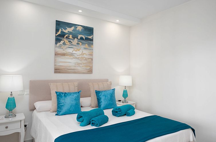 Appartement Urbanización Bermuda Beach