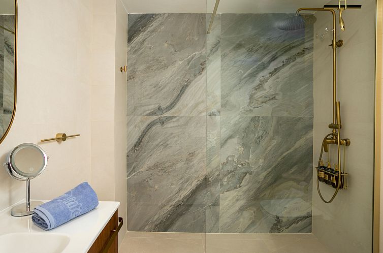 Appartement Urbanización Bermuda Beach