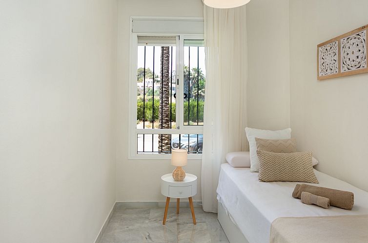 Appartement Urbanización Bermuda Beach