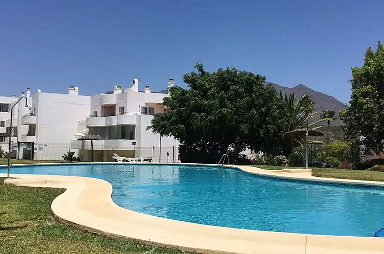 Guest house 1551786 - Apartment Costa del Sol - Estepona Golf T1