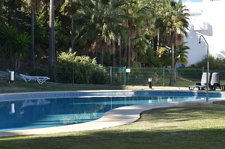 Estepona Golf T1