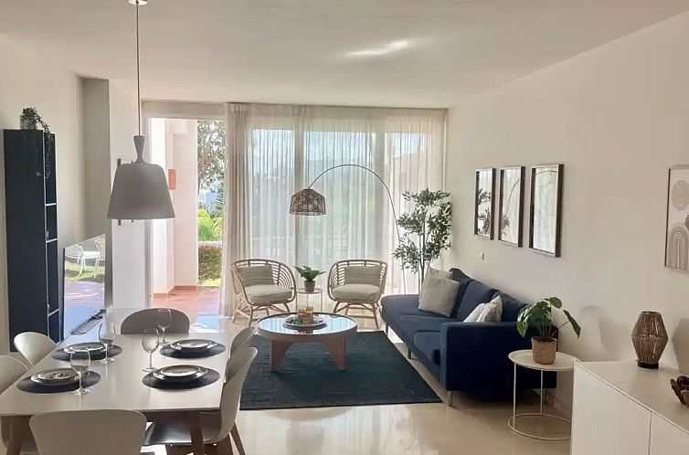 Casa Lagoon - Alcazaba