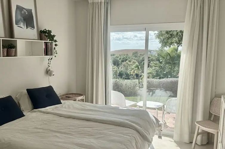 Casa Lagoon - Alcazaba