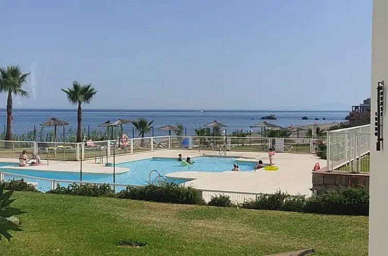 Unterkunft 1551807 - Appartement Costa del Sol - Luxe apartament direct aan zee