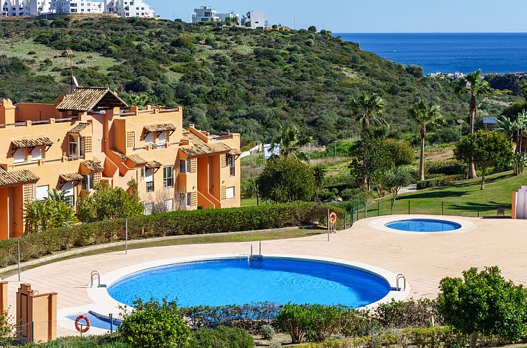 Unterkunft 1551821 - Appartement Costa del Sol - Appartement Casares del Sol
