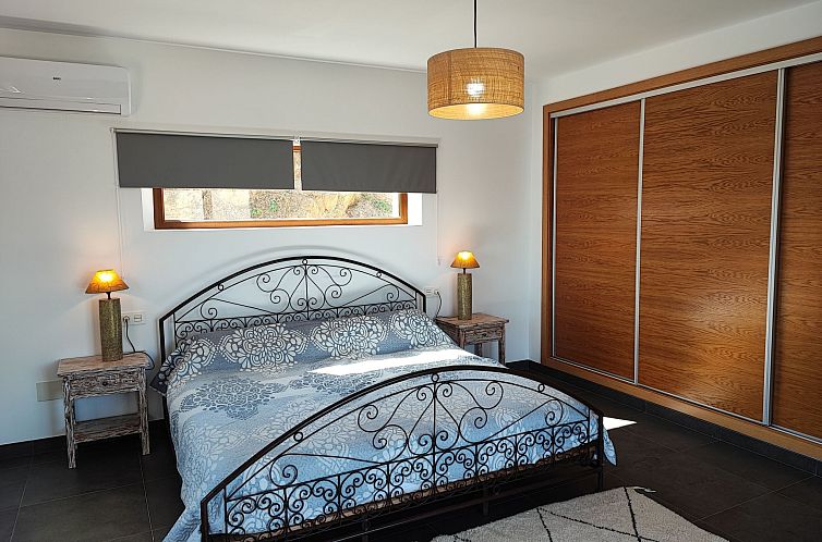 Vakantiehuis Villa Las Adelfas mit beheiztem Pool