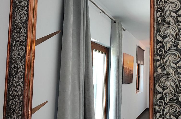 Vakantiehuis Villa Las Adelfas mit beheiztem Pool
