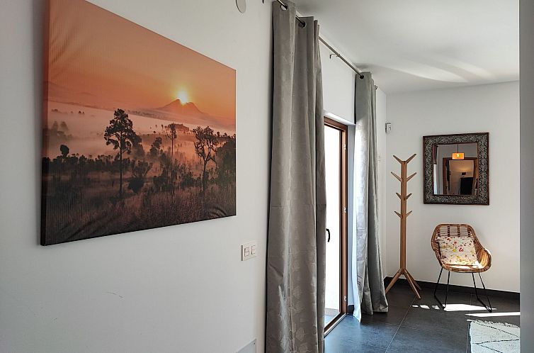 Vakantiehuis Villa Las Adelfas mit beheiztem Pool