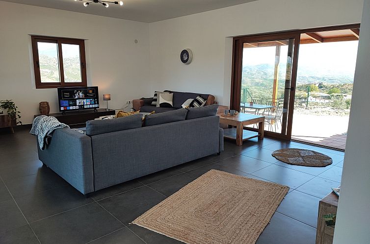 Vakantiehuis Villa Las Adelfas mit beheiztem Pool